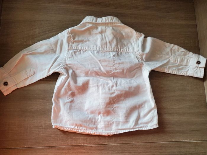 Tenue de cérémonie, classe, bébé garçon 6 mois - photo numéro 3