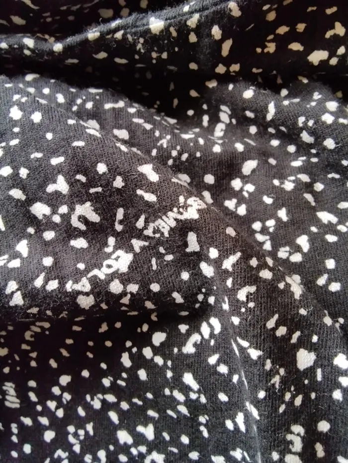 Robe chic manches longues Grossesse. Marque Bimba y Lola (A309) - photo numéro 6