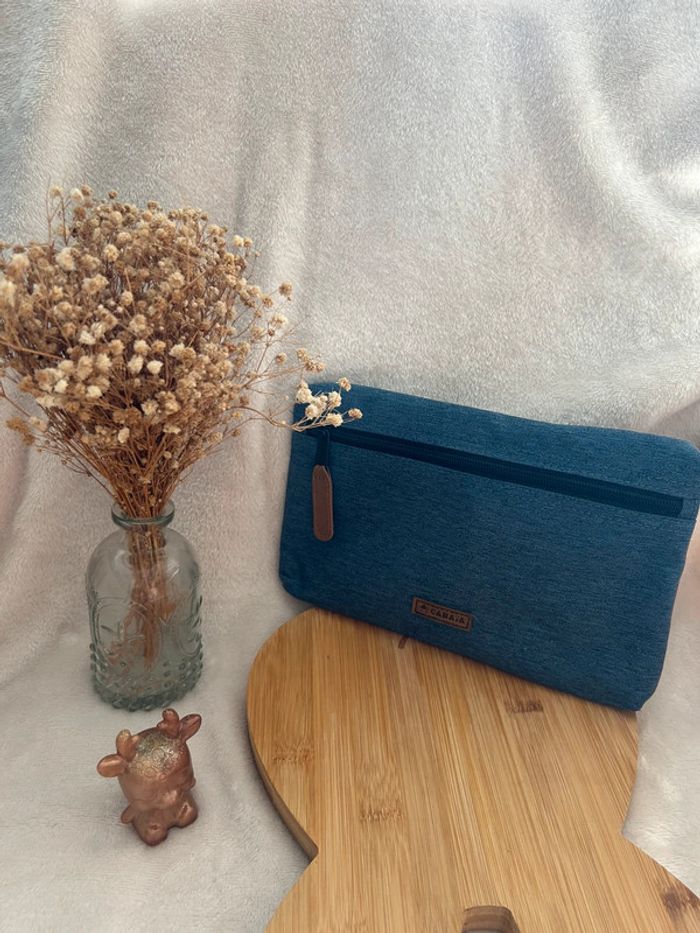 🧳 Pochette avant taille L pour sac à dos Adventurer – Cabaïa