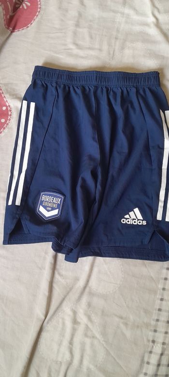 Short girondins de Bordeaux 1881
