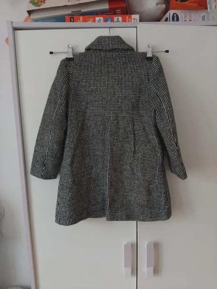 Manteau sarbanda t6ans neuf - photo numéro 6