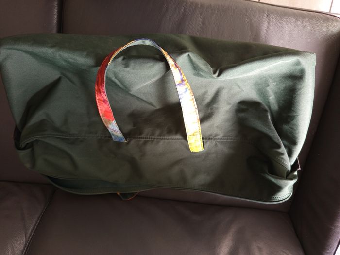Sac de voyage - photo numéro 9