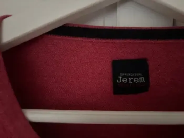 Pull M Jerem - photo numéro 4
