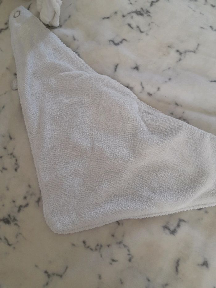 Bavoirs lot de 3 - photo numéro 8