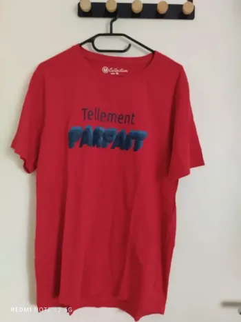 Maillot Tellement parfait