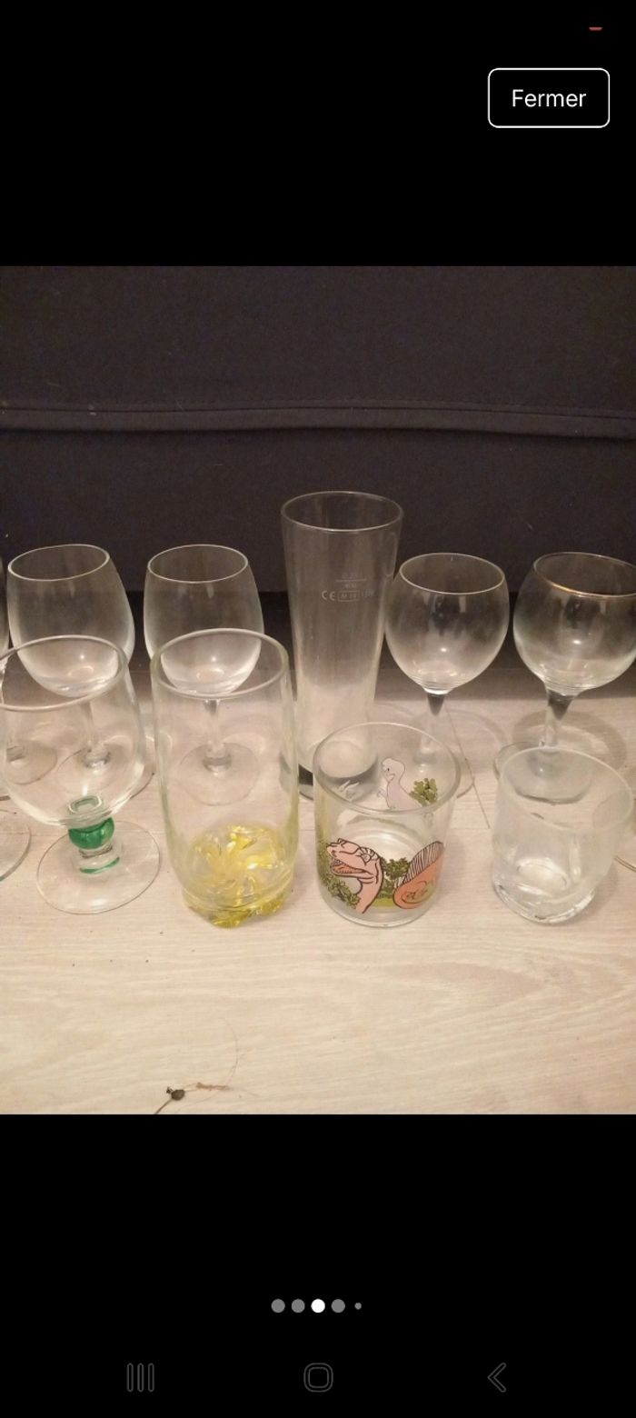 Verres - photo numéro 3