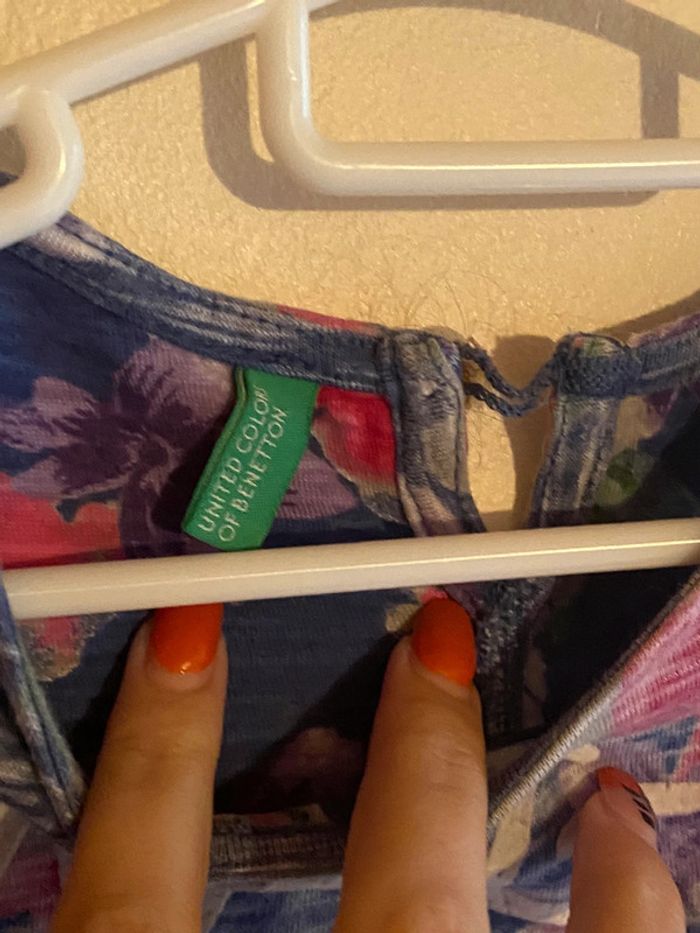 Blouse - photo numéro 2