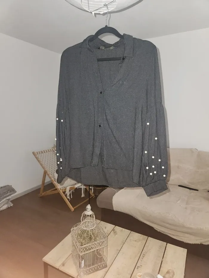 Vêtements femme - photo numéro 5