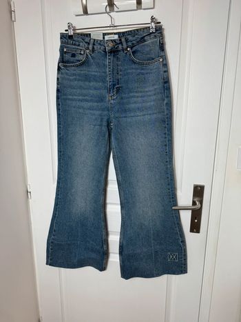 Jean large neuf