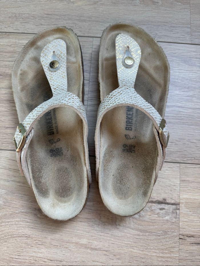 Birkenstock - photo numéro 2