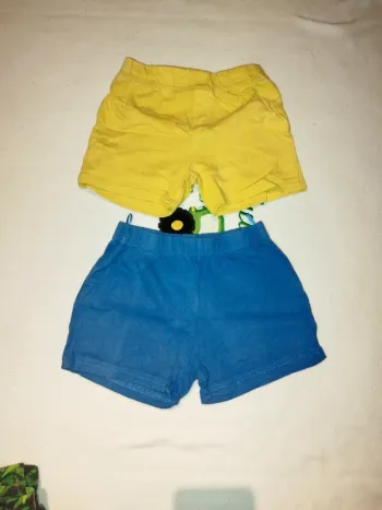shorts