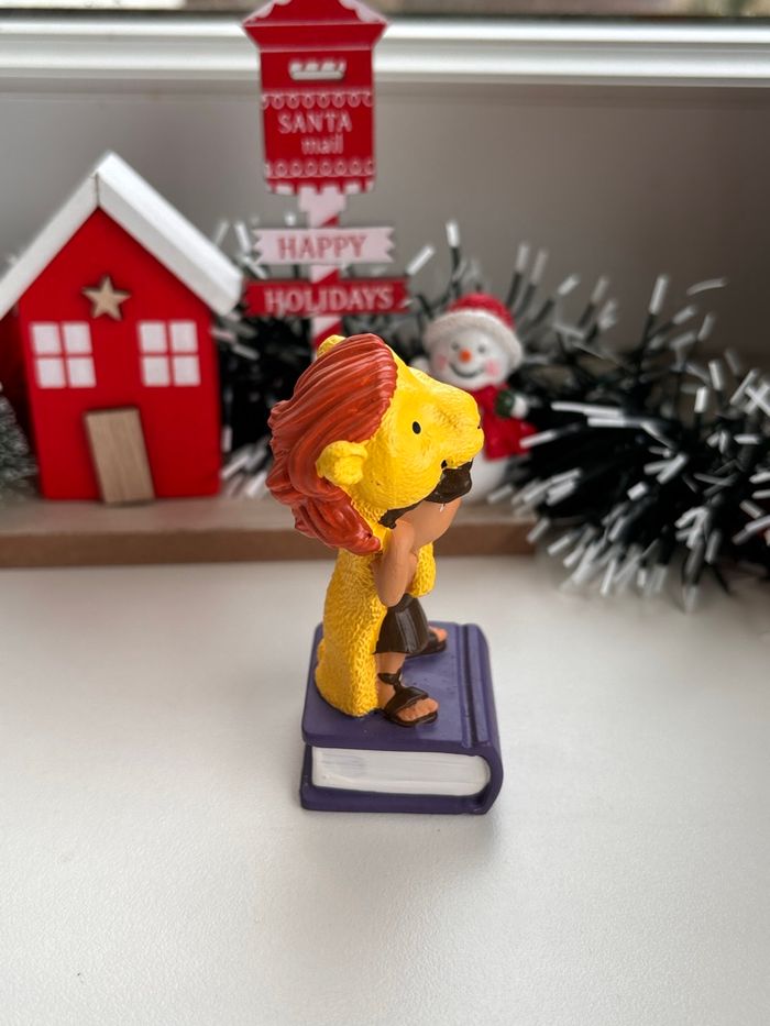 Tonie Les 12 travaux d’Hercule - Mes mythes préférés - photo numéro 4