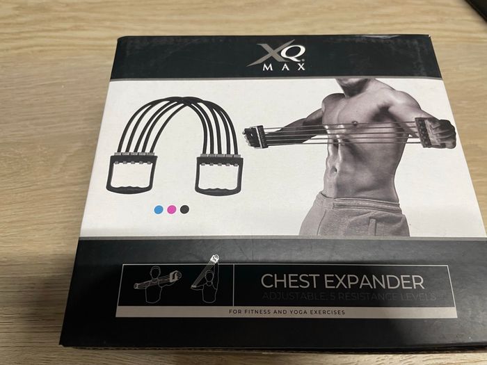 Extenseur - photo numéro 2