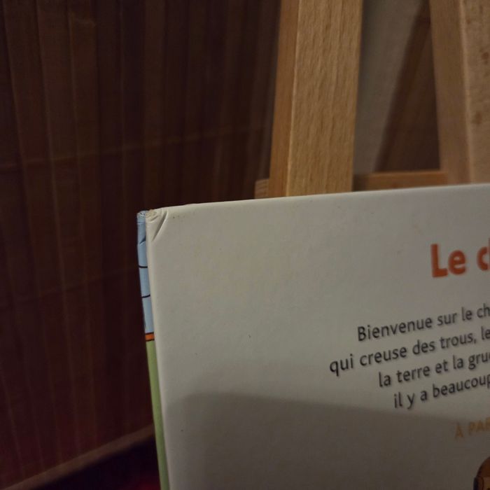 Livre enfant Milan mes P’tits docs 3-6 ans - photo numéro 3