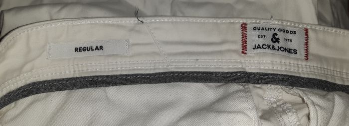 Bermuda homme Taille XS Jack&Jones - photo numéro 3