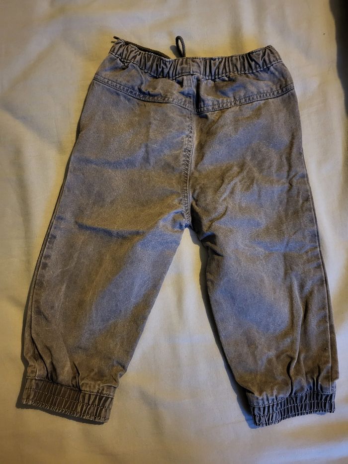 Pantalon - photo numéro 3