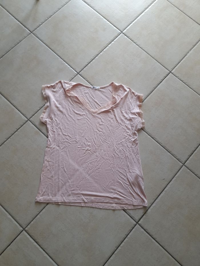 Tee-shirt