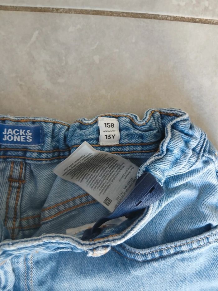 Jean stone jack&jones - photo numéro 2