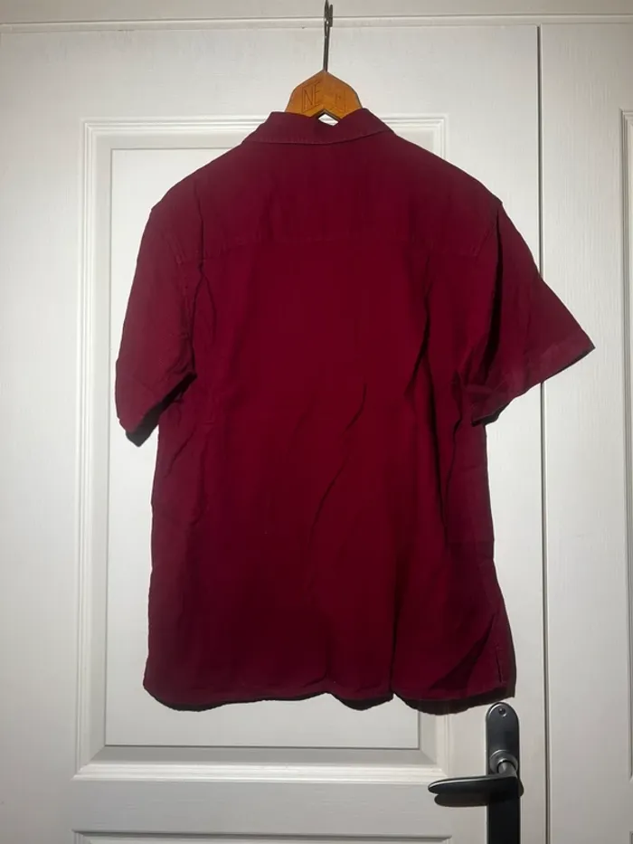 Chemise Decathlon - photo numéro 6