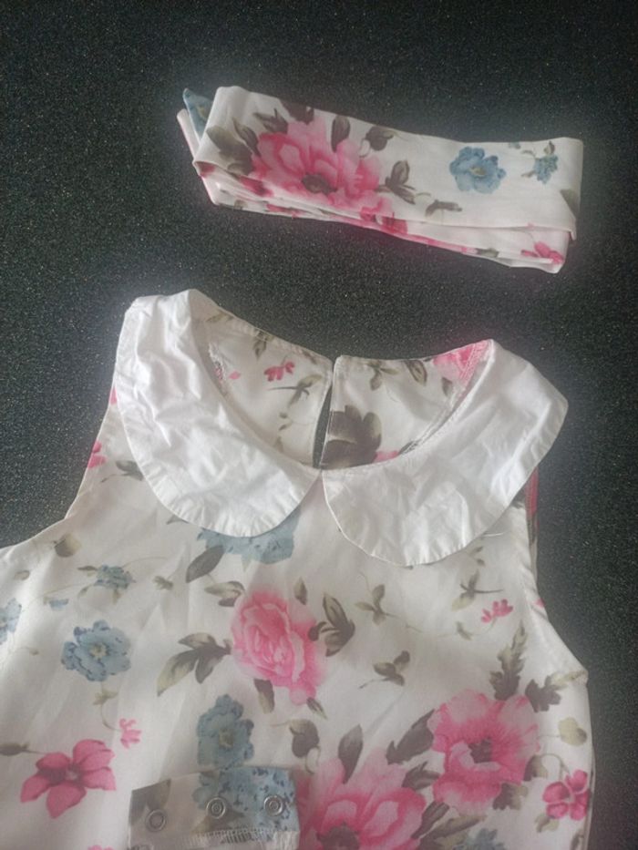 Magnifique ensemble chic et vintage - photo numéro 9