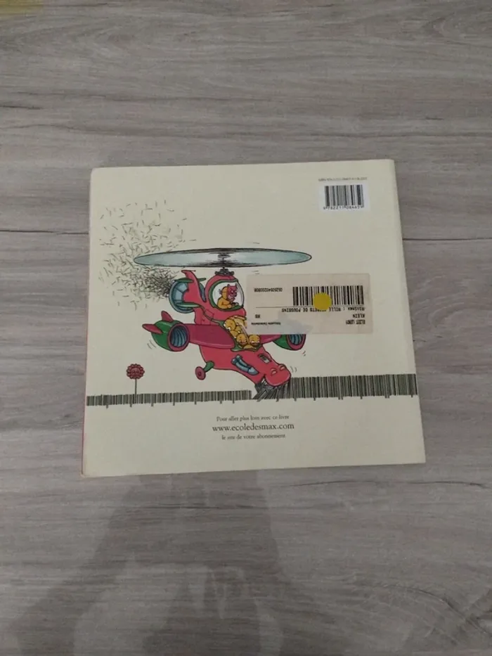 Mille secrets de poussins - photo numéro 2