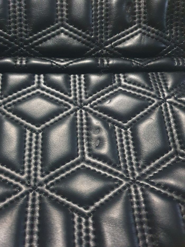 Sac bandoulière femme - photo numéro 5