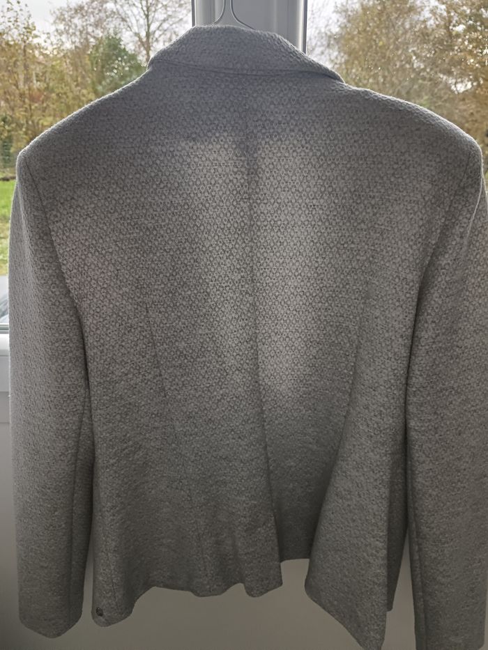 Veste blazer Bonobo - photo numéro 3