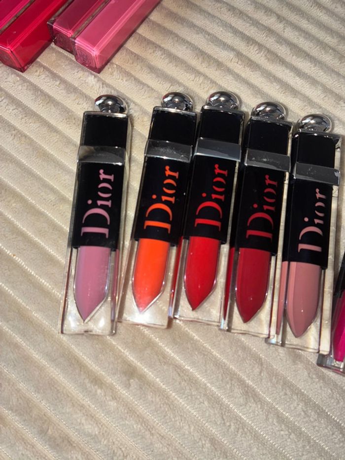 Gloss DIOR - photo numéro 3