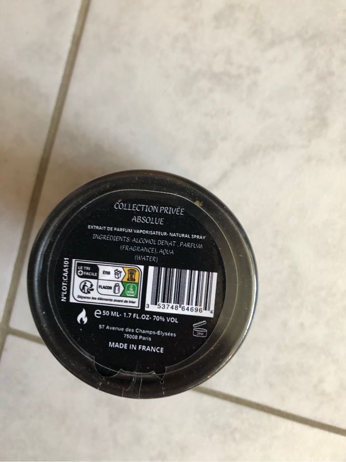 Collection privée - photo numéro 2