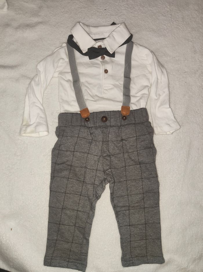 Vêtement garçon - photo numéro 9