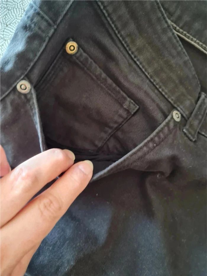 Jeans canda c&a - photo numéro 5