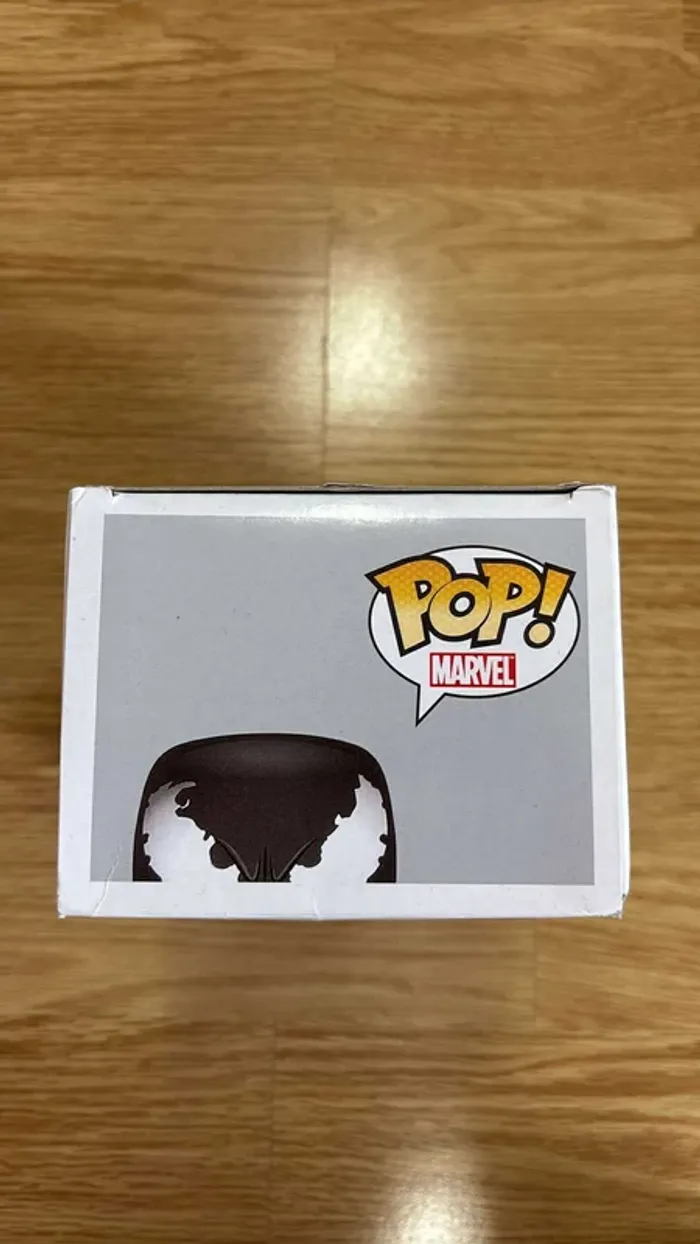 Funko Pop 82 Venom - photo numéro 5