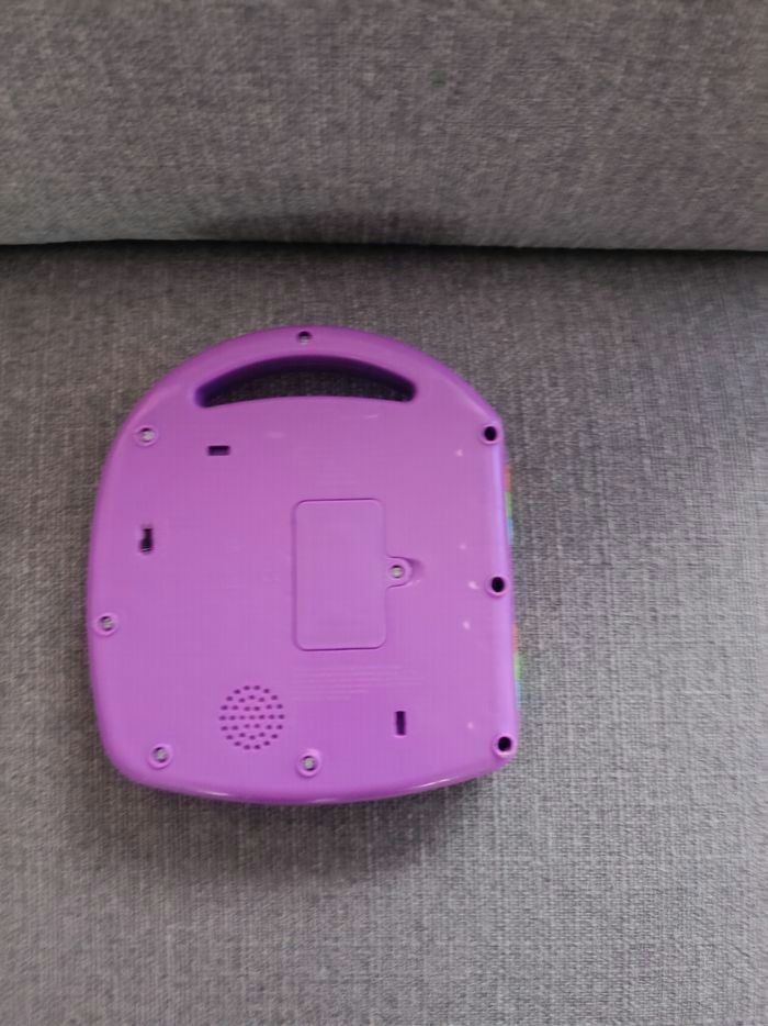 Livre interactif comptine - photo numéro 5