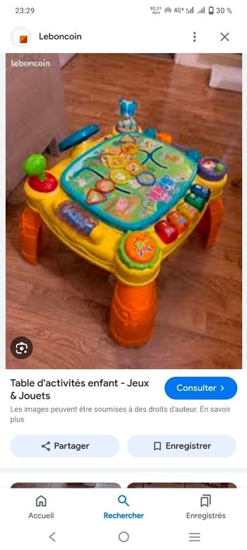 Jeux pour enfants