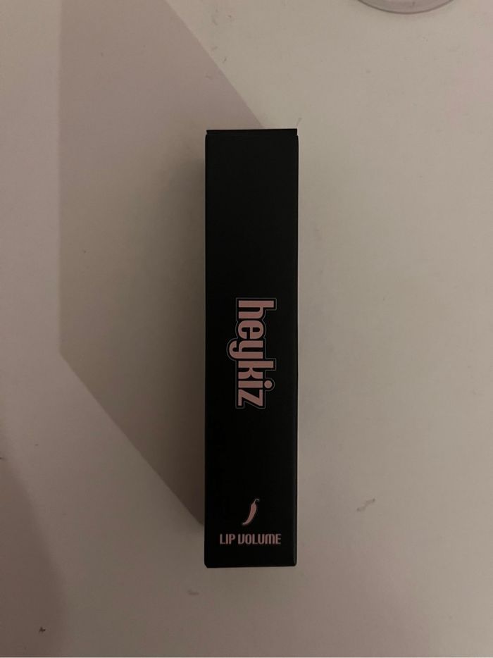 Gloss lip volume extreme HEYKIZ b