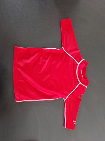 T shirt anti uv