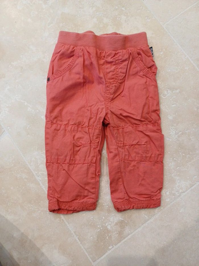 Pantalon 9 mois