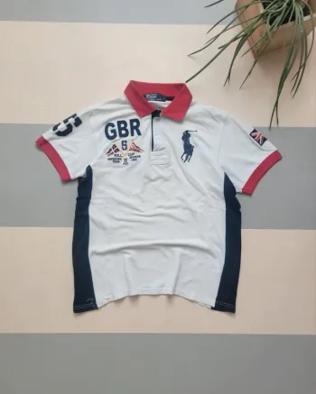 Polo ralph lauren chief keef angleterre M