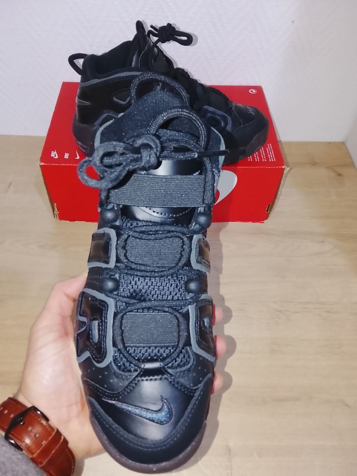 Nike air Uptempo taille 36.5 - photo numéro 3