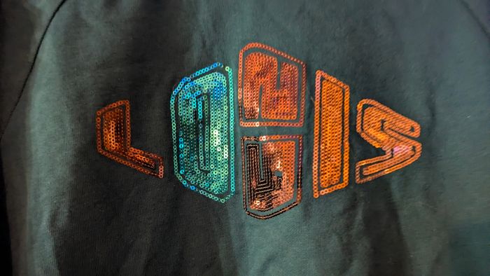 Pull lois jeans - photo numéro 2