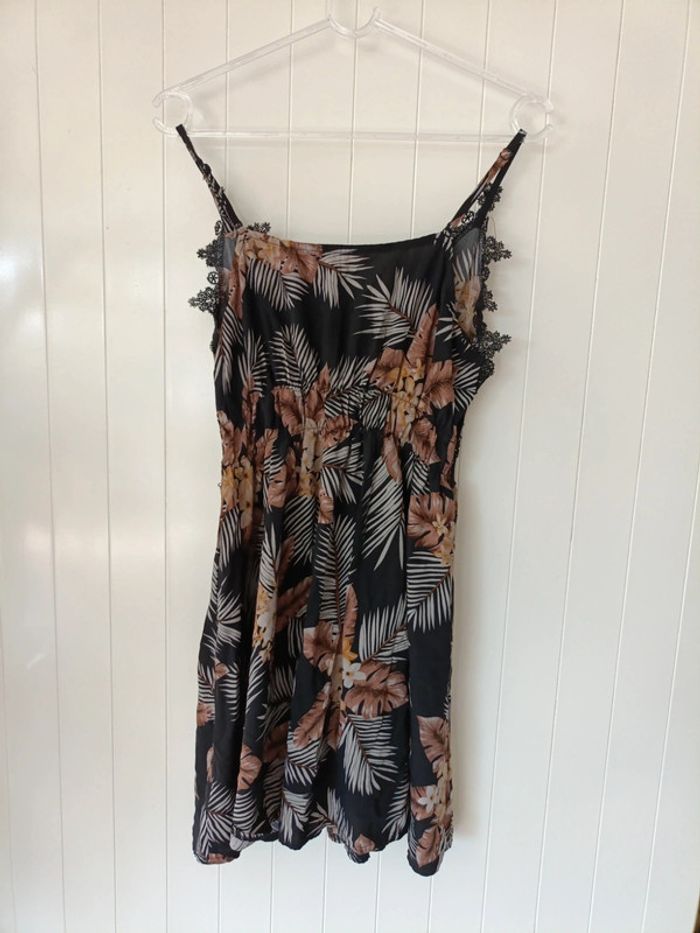 Robe d'été dentelle - photo numéro 7