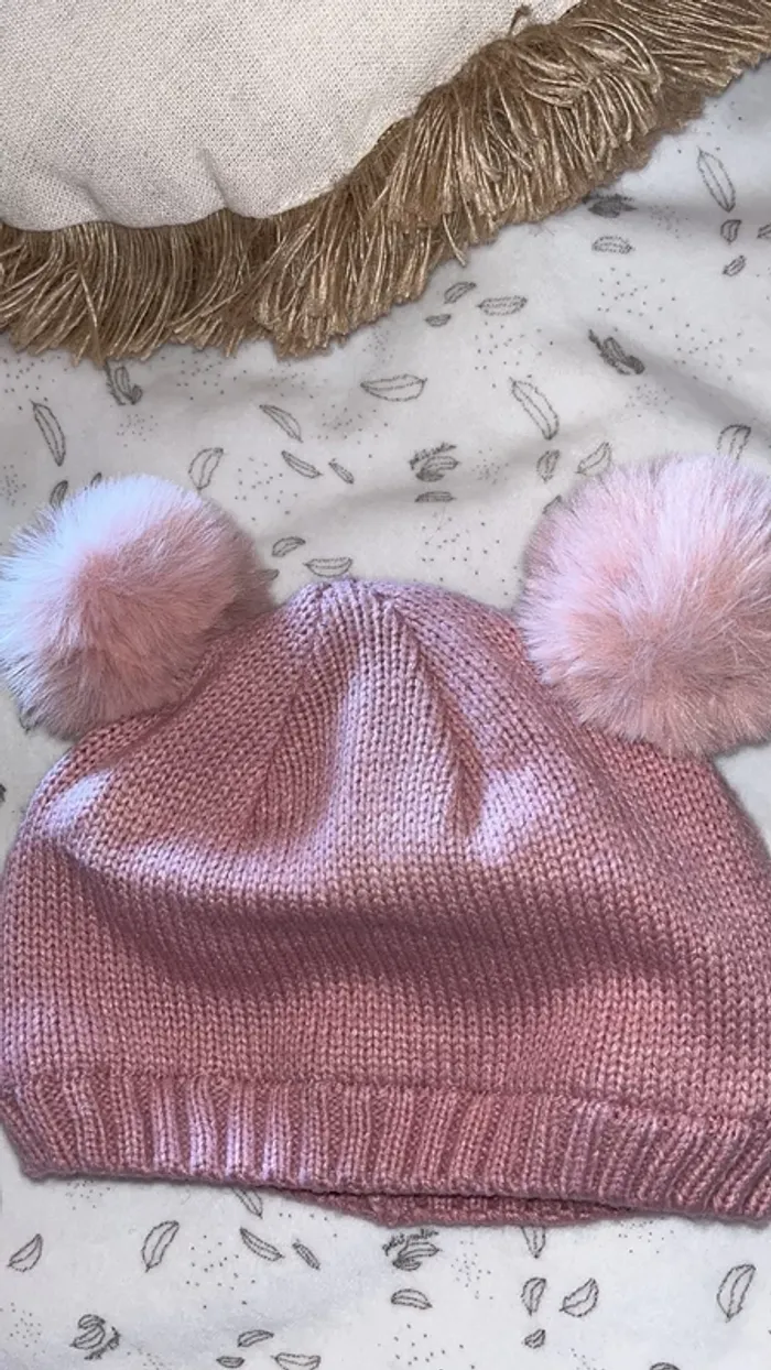 Bonnet orchestra 47 cm - photo numéro 3
