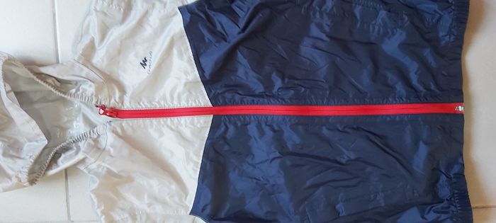 Kway 12 ans - photo numéro 4