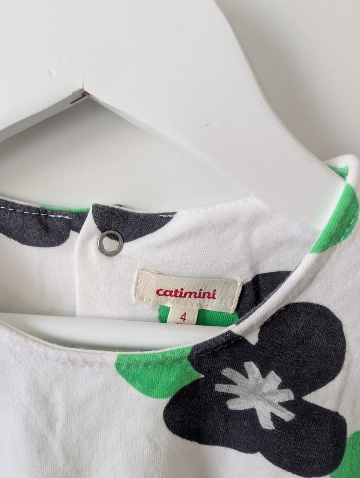 Robe catimini 4 - photo numéro 3