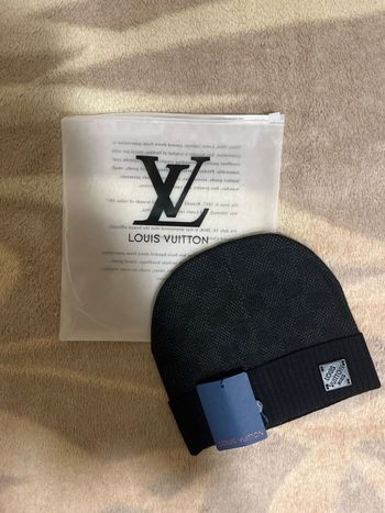 Bonnet lv