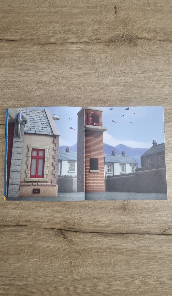 Livre autocollants Sam le pompier - photo numéro 3