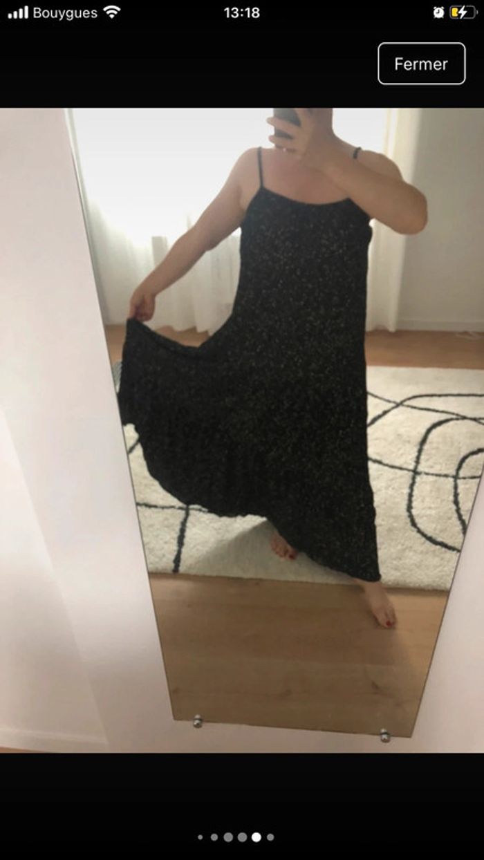 Robe d été - photo numéro 7