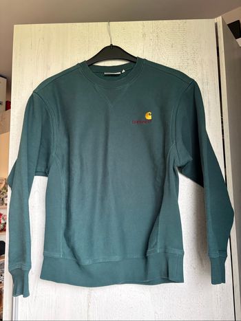 Pull carhartt neuf