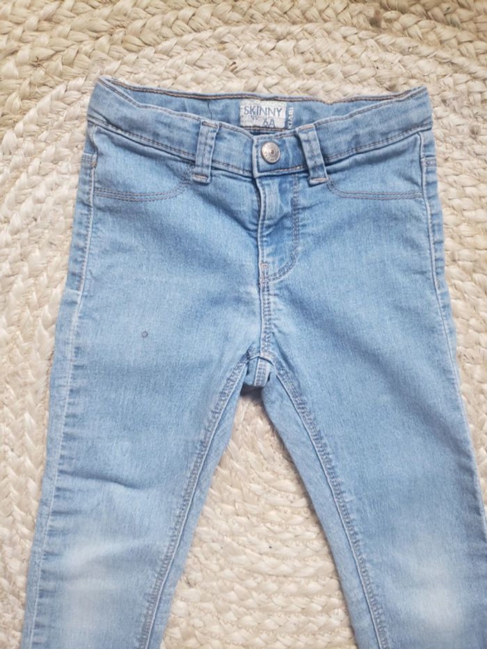 Jeans enfant - photo numéro 3