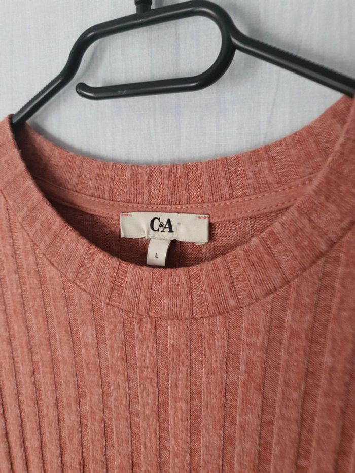 Robe pull - photo numéro 2